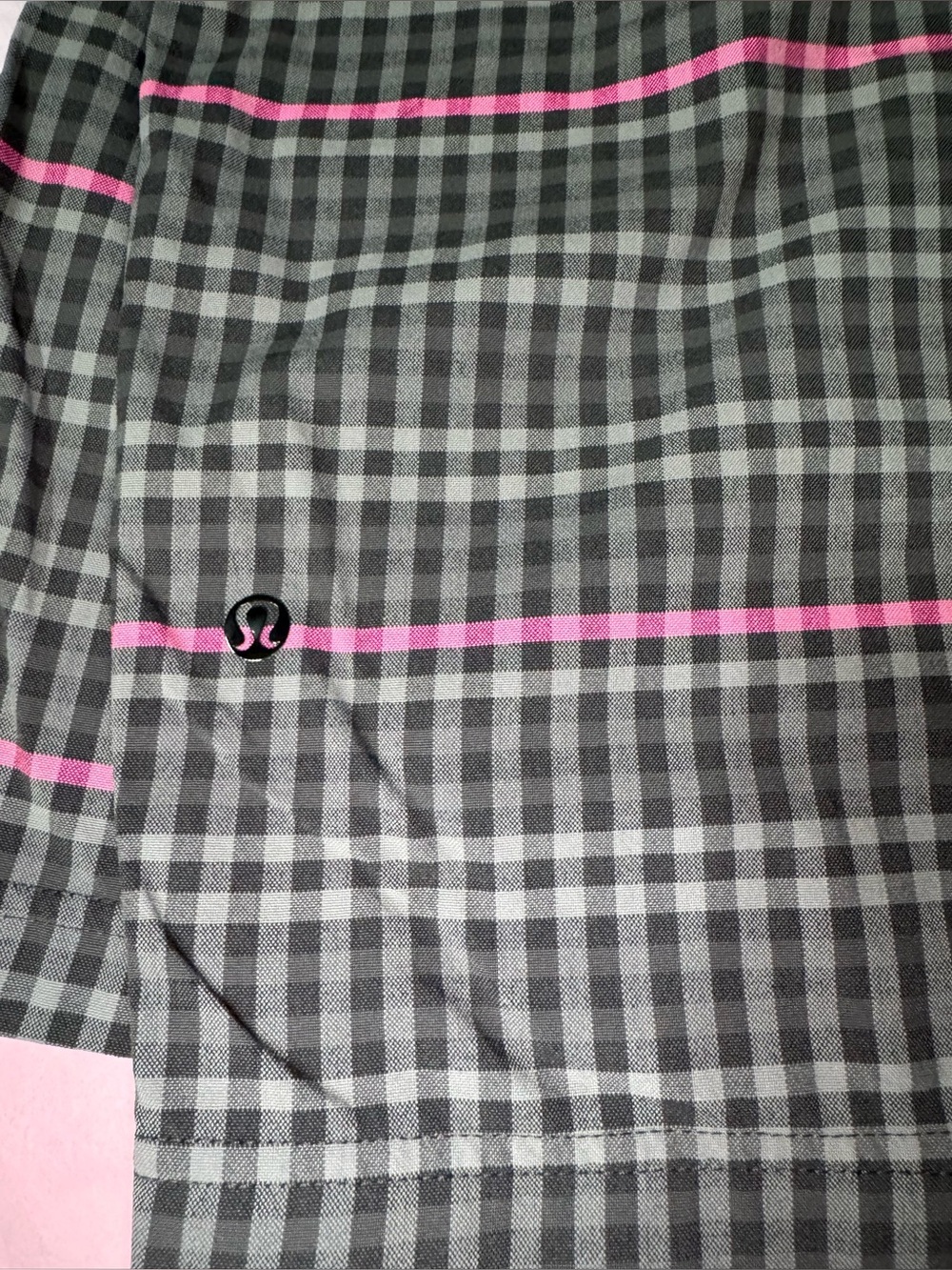 Lululemon Kahuna Short Size 34 - Picture 7 of 11